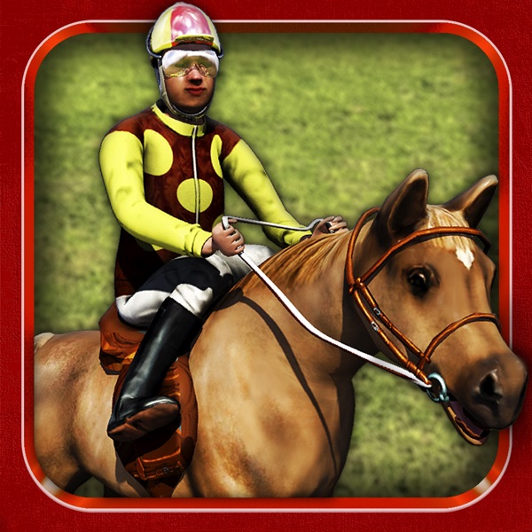 AMAZING HORSE RACE FREE - QUARTER HORSE RACING SIMULATOR GAME
