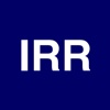 IRR Calculator