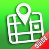 Guide for Maps.me - Offline Map Goop Gps
