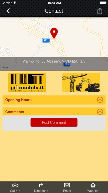 Giftmodels Collezionismo e Modellismo