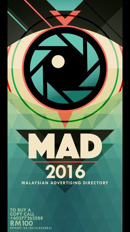 Malaysian Advertising Director