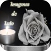 A'Imagenes y Frases de Luto y Condolencias Gratis