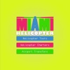 Miami Helicopter Tours And Charters