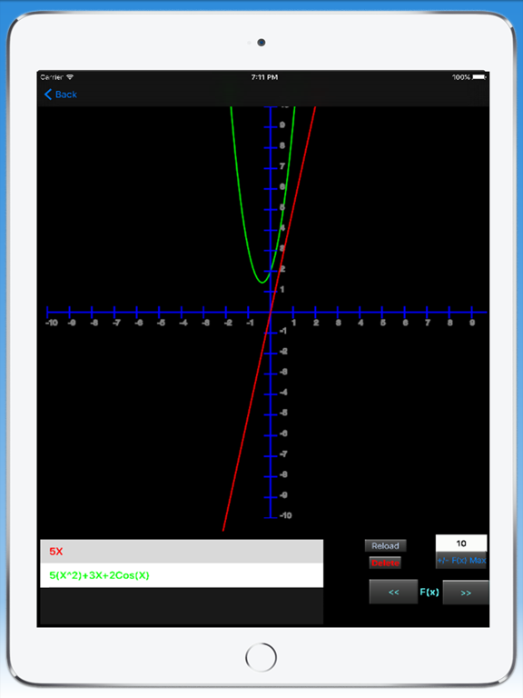 科学計算用電卓.のおすすめ画像4