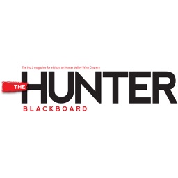 The Hunter Blackboard