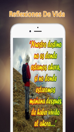 Reflexiones De Vida(圖2)-速報App