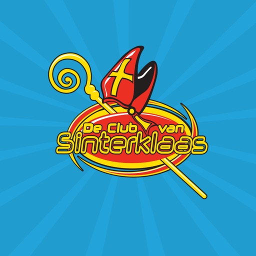 De Club van Sinterklaas - De Sinterklaas app van Nederland powered by RTL Telekids