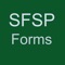 This app supports the USDA's Summer Food Service Program (SFSP)