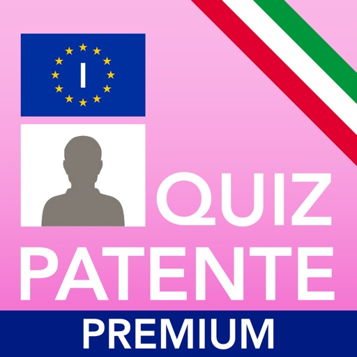 Quiz Patente di Guida 2016 - Esame di guida icon