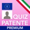 Quiz Ministeriali Ufficiali per la Patente 2016