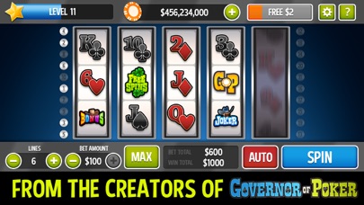 POKER SLOTS - TEXAS HOLDEM POKER 1.0.0 IOS CASINO POKER SLOTS - TEXAS HOLDEM POKER 1.0.0 IOS