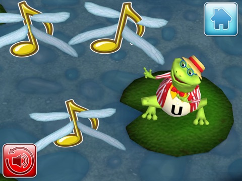 L20 Phonic Frogs screenshot 3