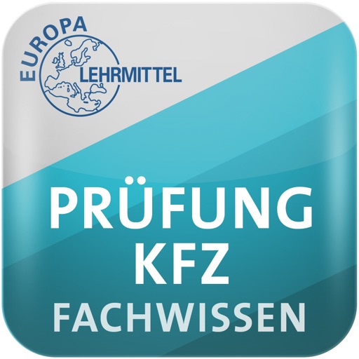 Prüfung Kfz-Fachwissen