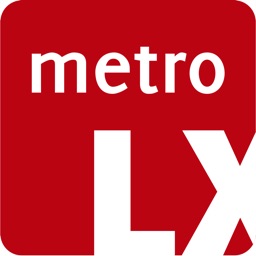Metro LX Apple Watch App