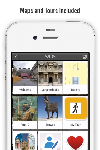 Pergamon (Museum Island) screenshot 4