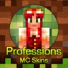 Cape Skins Collection Pro - Pixel Texture Exporter for Minecraft Pocket Edition Lite