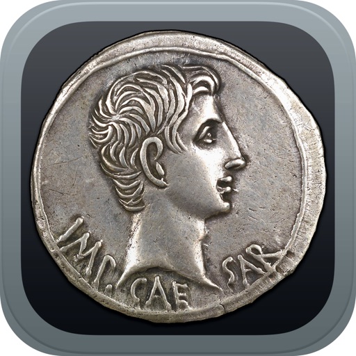 The Roman Emperors iOS App