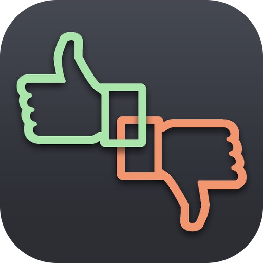 TrueFalse - Smart or Dumb iOS App