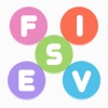 Fives - Ultimate puzzle Game!