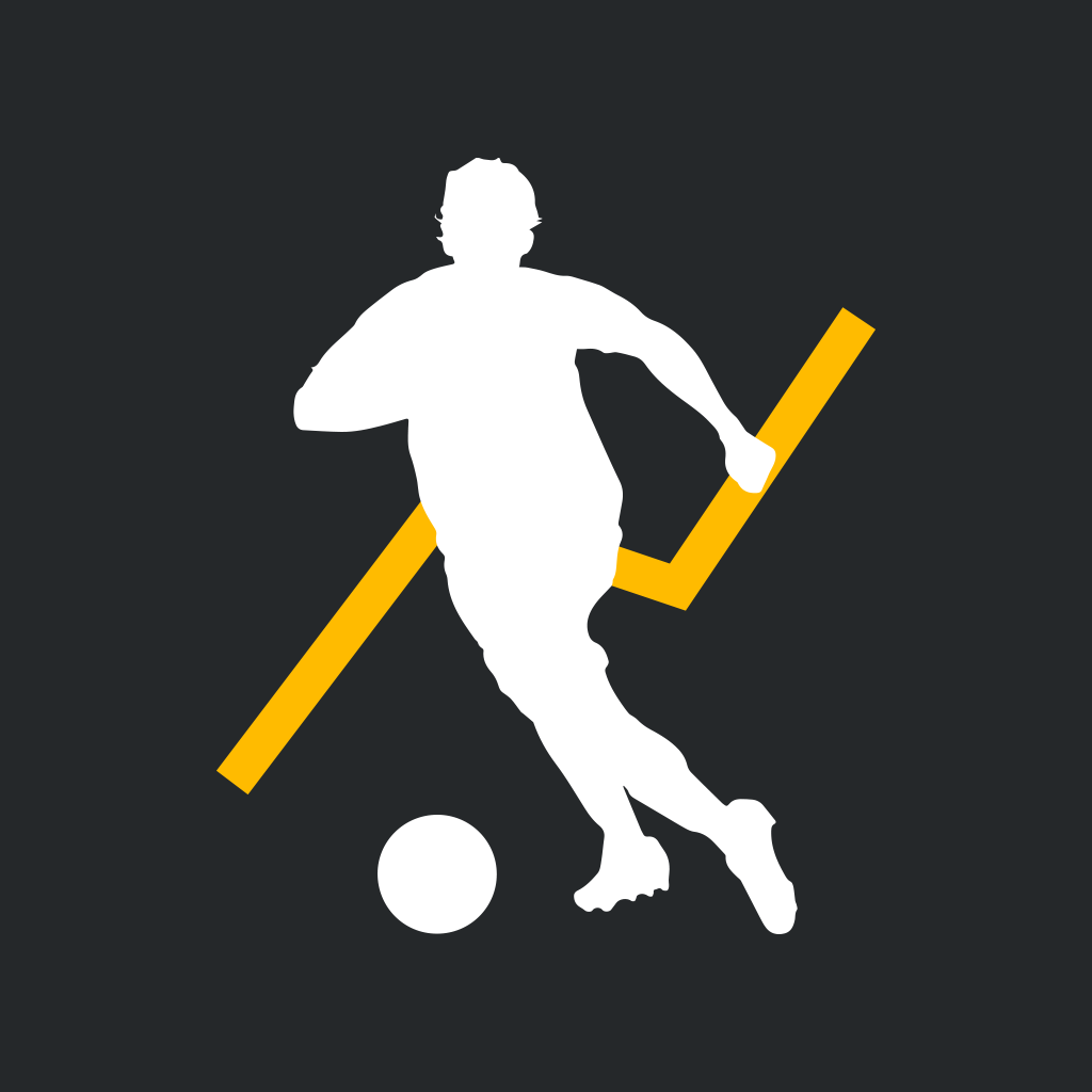 Footplr App Icon
