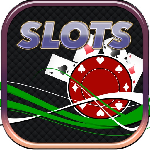 Slots Machines Fantasy Of Casino - Texas Holdem Free Casino icon