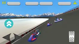 Game screenshot Kart Racing - Rush Mini Car Kart Racing apk