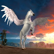 Activities of Clan of Pegasus - Flying Horse