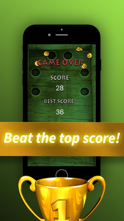 Frog Shoot - Concentrate, Stay Focus.ed & Tap To Test Your Reflex.es Now screenshot-3