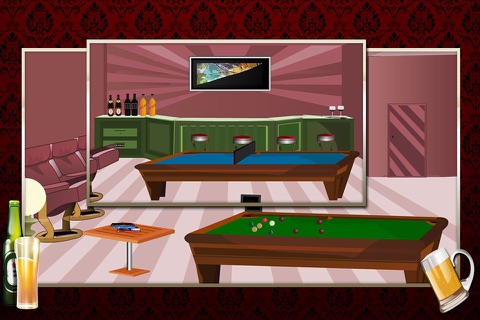 Sports Bar Escape screenshot 2