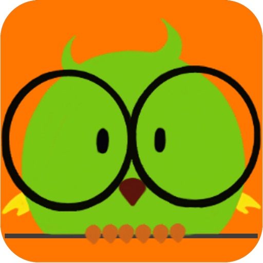 Bird Escape Arcade iOS App