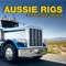 Aussie Rigs & Haulage Driver is a new publication from trusted Australian publisher Topmill