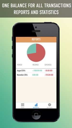 Family Budget Planner(圖2)-速報App