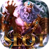 2016 A The Fury Of Zeus Slot Games - FREE Classic Slots