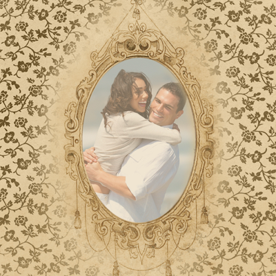 Vintage Photo Frames - Instant Frame Maker & Photo Editor