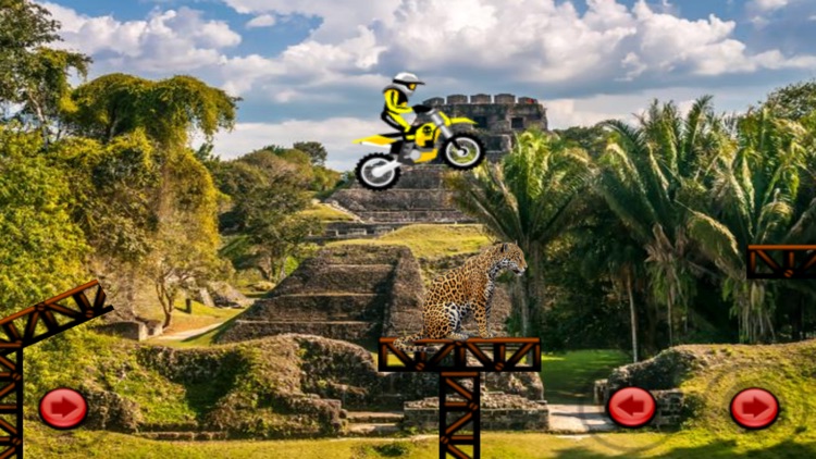 Extreme Joe's Moto-X screenshot-4