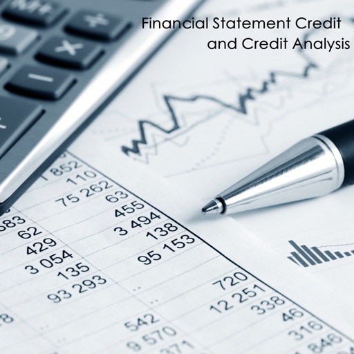 Financial Statement Credit and Credit Analysis:Tips and Tutorial icon