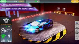 Game screenshot Extreme Fast Car Driving Ned Simulator - Free Turbo Speed mod apk