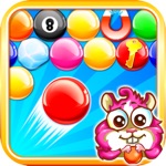 Crazy Ball Shooter Rescue Mania