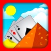 Pyramid Solitaire Genius