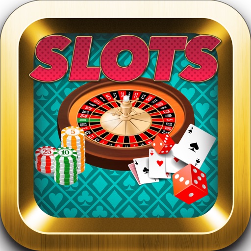 2016 Lucky Game Favorites Slots - Fortune Slots Casino icon
