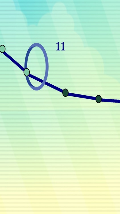 Speed Hoop Loop screenshot-4