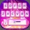 A powerful magic keyboard with amazing features is designed for those who like sending message with emoji, emoticons and key sounds