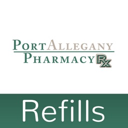 Port Allegany Pharmacy - PA