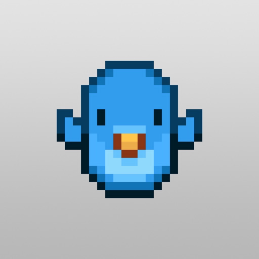 Hopping Birds icon