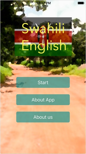 SwahiliEnglish(圖1)-速報App