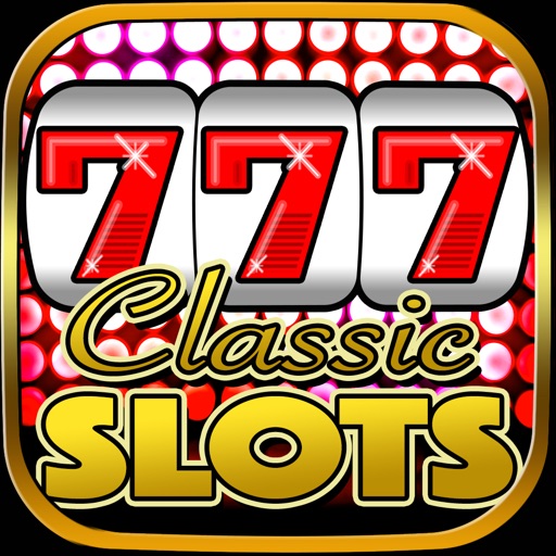 777 A Big Casino Master Amazing Deluxe - FREE Spin and Win Classic Casino Game icon