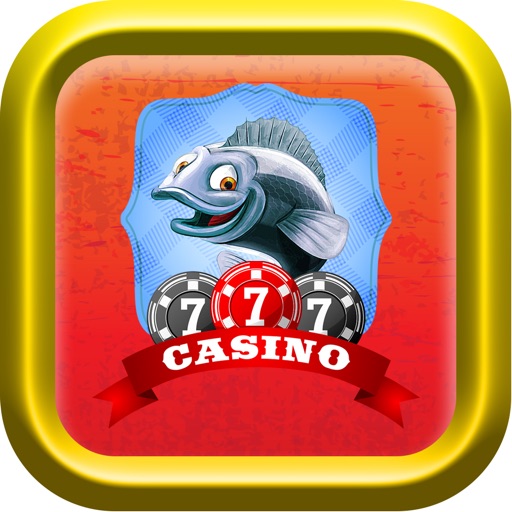 Push Cash Casino Slots Game icon