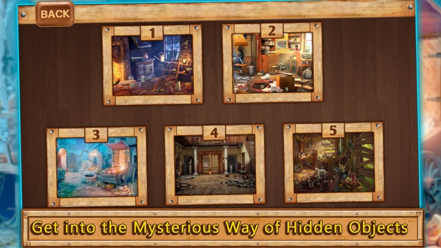 Drizzle Mystery Hidden Objects(圖3)-速報App