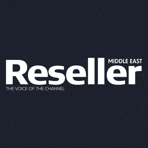 Reseller Middle East icon