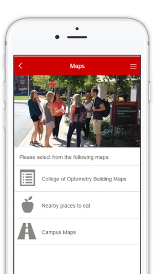 OSU Optometry Orientation(圖3)-速報App